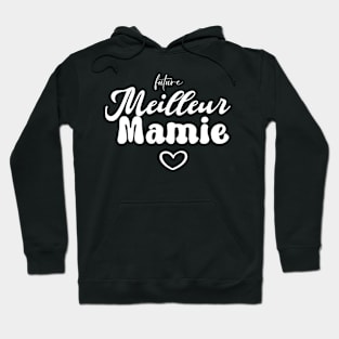 future Meilleur Mamie Hoodie